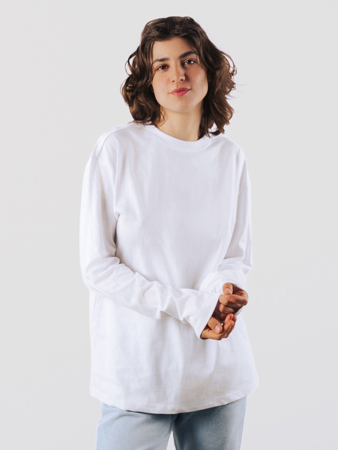 OG Long Women from Honest Basics