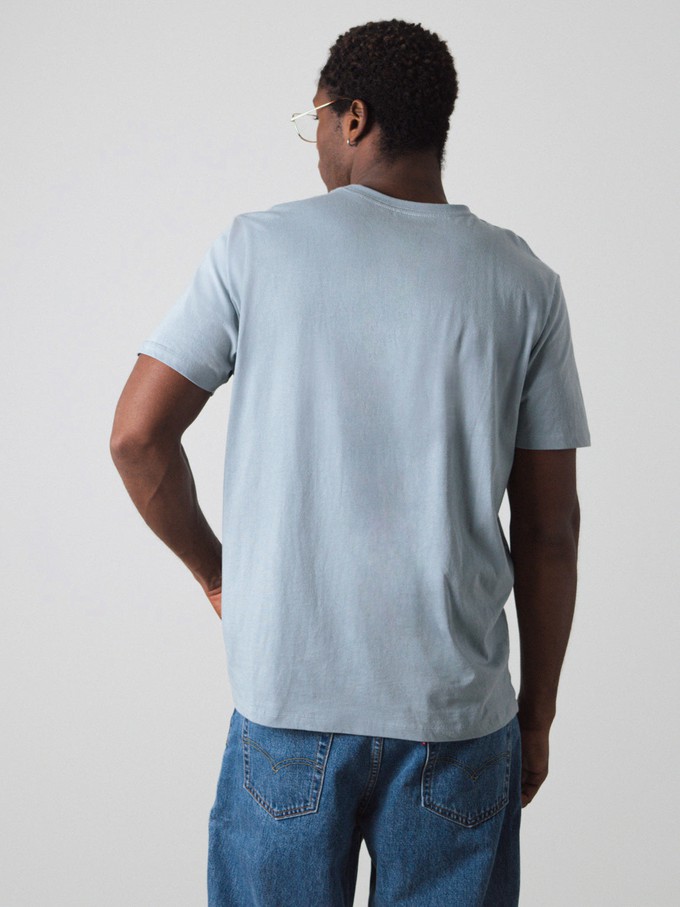 T-shirt Men from Honest Basics
