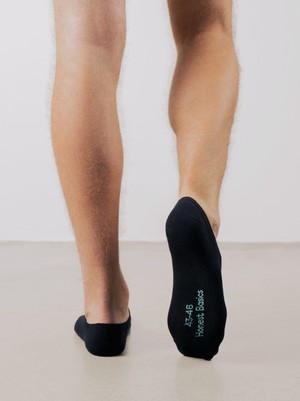 Sneaker Socks 5-Pack from Honest Basics