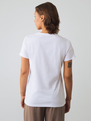 T-shirt Women from Honest Basics