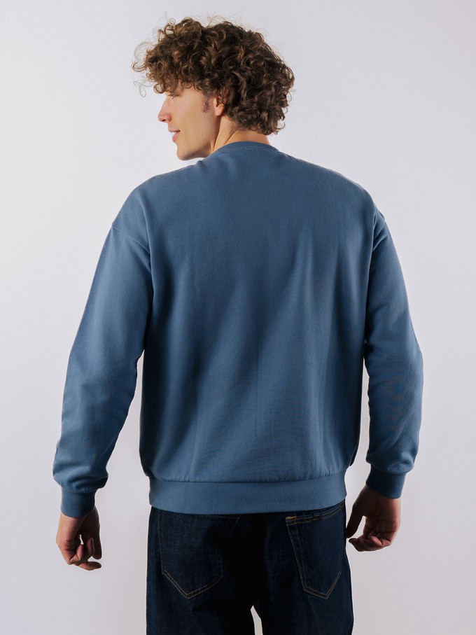 Light Crew Men from Honest Basics
