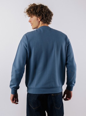 Light Crew Men from Honest Basics