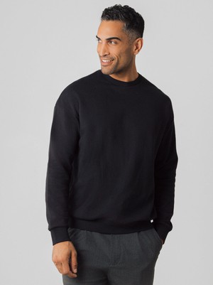 Crew Neck Sweater from Honest Basics