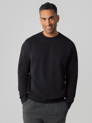 Crew Neck Sweater from Honest Basics