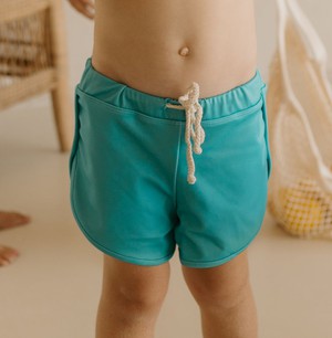 Mesa Trunks – Mint from Ina Swim