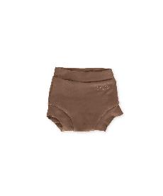 Lumi Short – Tort via Ina Swim