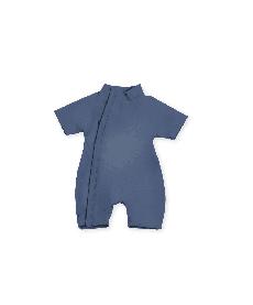 Zimmi Onesie – Mineral via Ina Swim