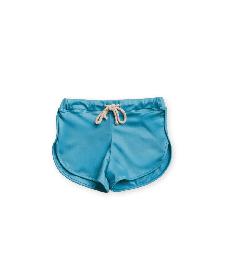 Mesa Trunks – Mint via Ina Swim