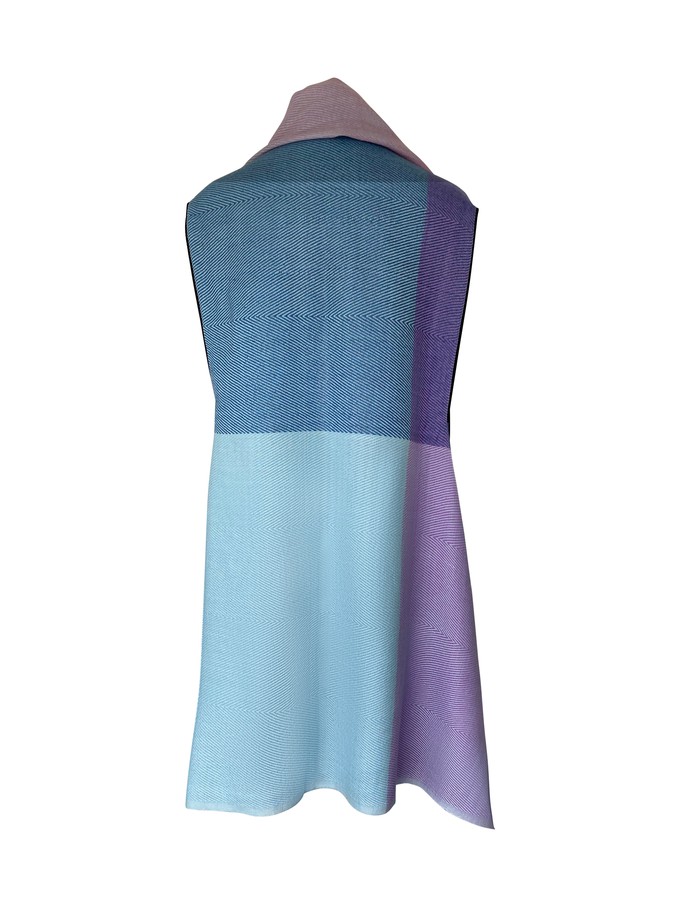 PLUS SIZE COTTON Cape Candy Crush JULAHAS+ from JULAHAS