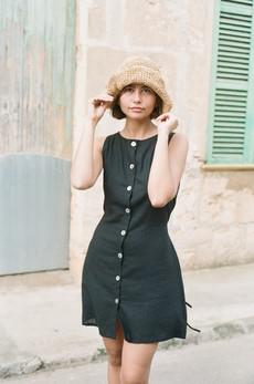 BILLIE Dress via Kaly Ora