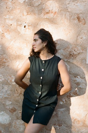 BILLIE Dress from Kaly Ora