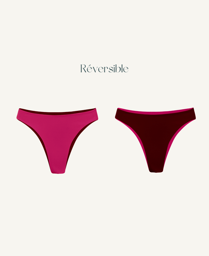 MENTAWAI Bottom  ‧  Rose | Cherry from Kaly Ora