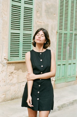 BILLIE Dress from Kaly Ora