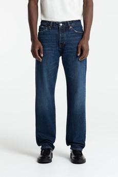 ROY | 15 OZ. VINTAGE WORN via Kings of Indigo