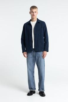 NOAH | CEKY BLUE TINT via Kings of Indigo