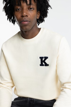 STEPHEN | CLOUD DANCER from Kings of Indigo