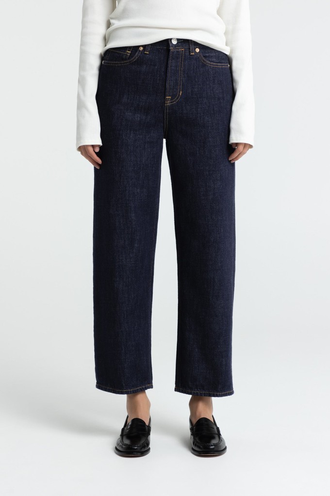 LIORA | SUSE RINSE from Kings of Indigo