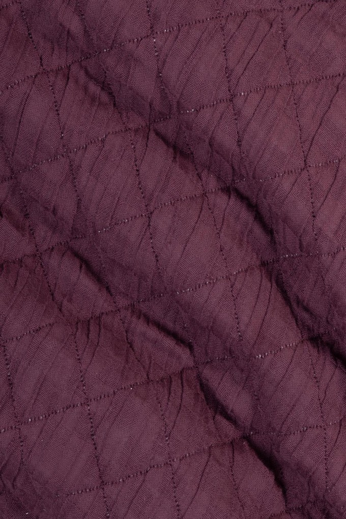 KIKO | MAUVE WINE from Kings of Indigo