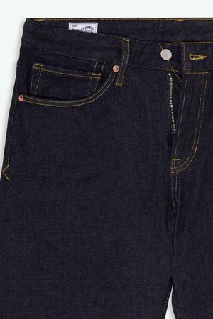 ADDO | COTTON FLEX BLUE RINSE from Kings of Indigo