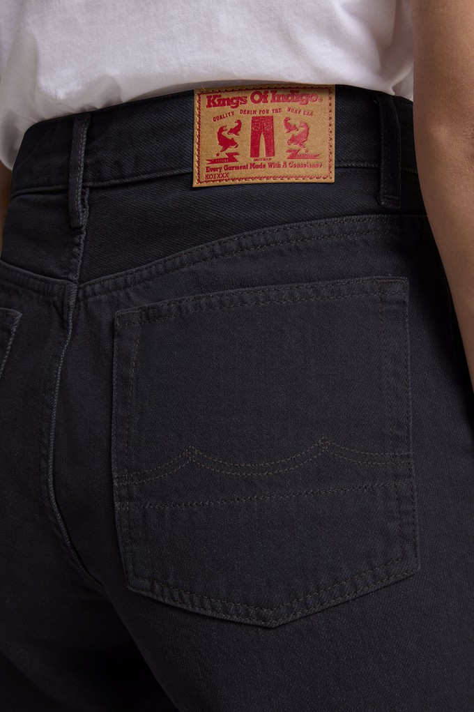 JANE | HOLO BLACK USED from Kings of Indigo