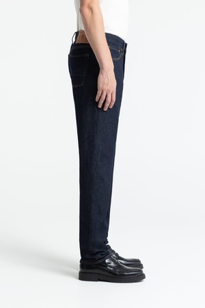 ADDO | COTTON FLEX BLUE RINSE from Kings of Indigo