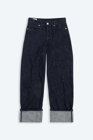 JOAN TURNUP | SUSE RINSE from Kings of Indigo