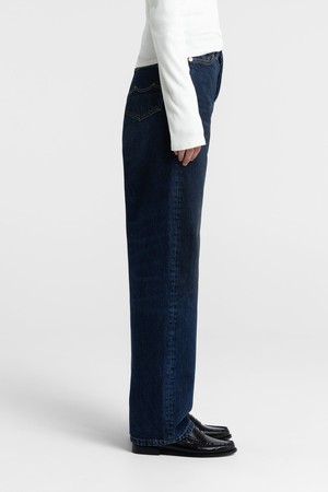 NOAH | 15 OZ VINTAGE DIRT from Kings of Indigo