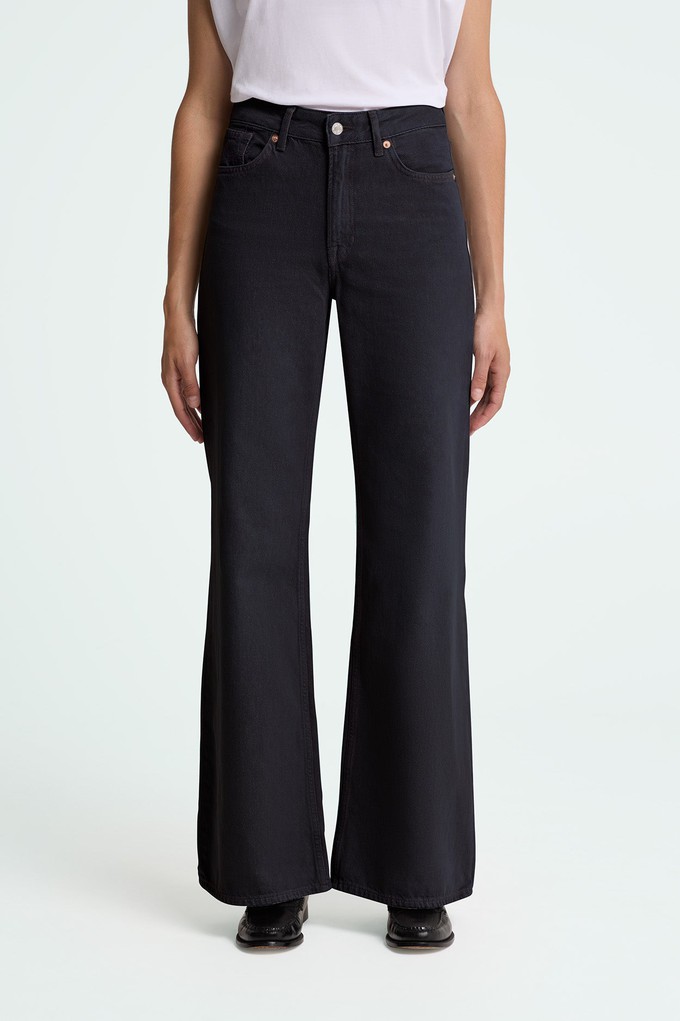 JANE | HOLO BLACK USED from Kings of Indigo