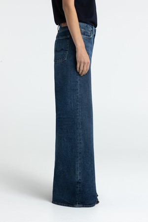 TIY | ZINTARE DARK WORN from Kings of Indigo