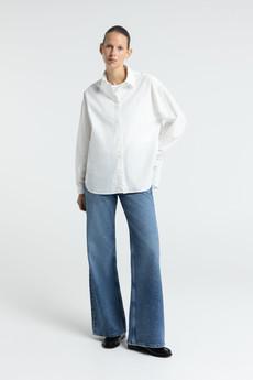 JANE | RECHANGE MID WORN via Kings of Indigo