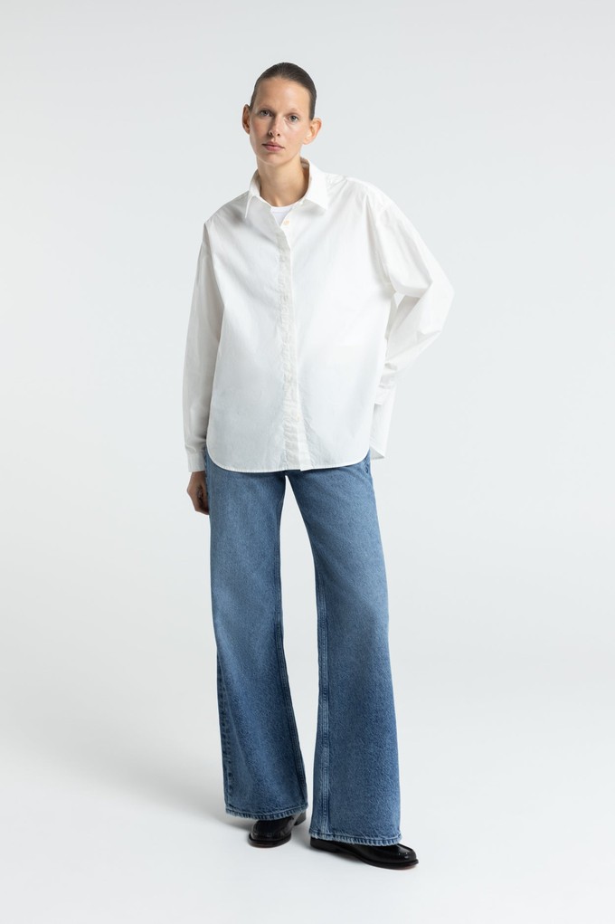 JANE | RECHANGE MID WORN from Kings of Indigo