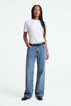 JOAN | CINDY MID USED via Kings of Indigo