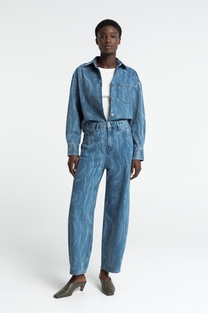 QUINN | ELLIOT LASER from Kings of Indigo