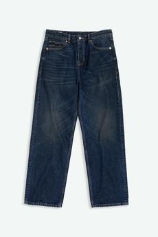 NOAH | 15 OZ VINTAGE DIRT via Kings of Indigo