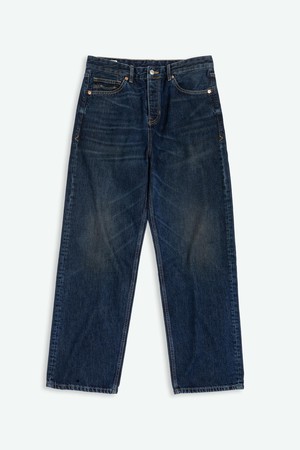 NOAH | 15 OZ VINTAGE DIRT from Kings of Indigo