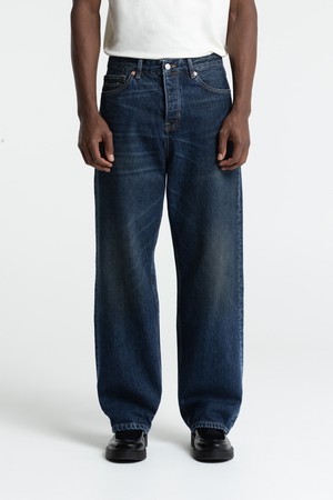 NOAH | 15 OZ VINTAGE DIRT from Kings of Indigo