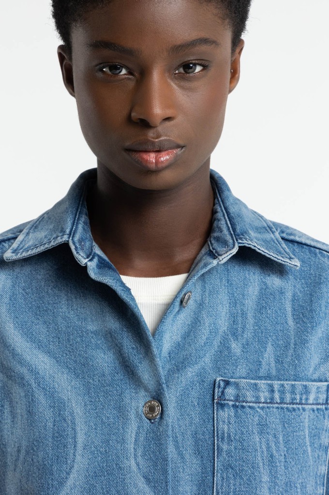 QUINN | ELLIOT LASER from Kings of Indigo