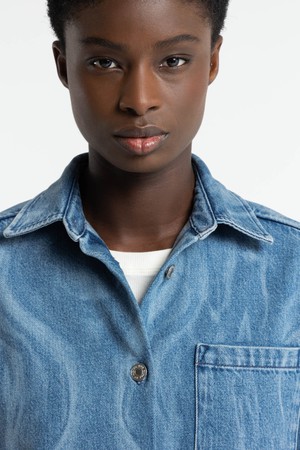 QUINN | ELLIOT LASER from Kings of Indigo