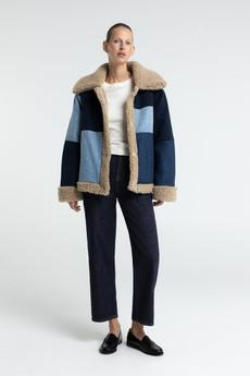 LIORA | SUSE RINSE via Kings of Indigo