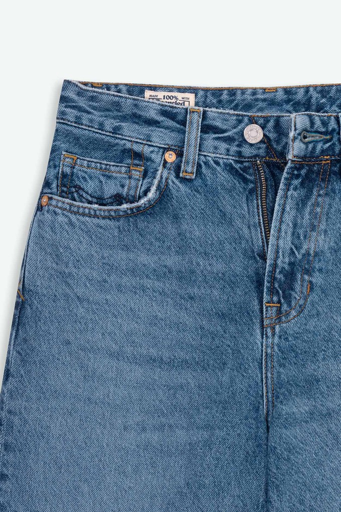 LIORA | RECHANGE MID WORN from Kings of Indigo