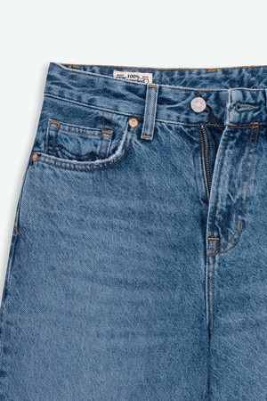 LIORA | RECHANGE MID WORN from Kings of Indigo