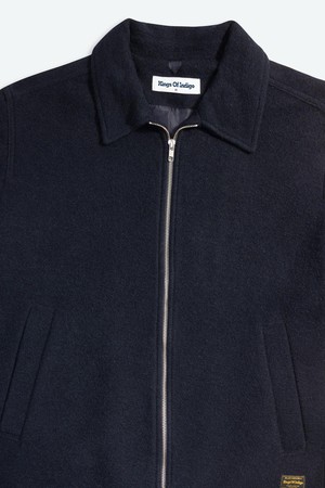 KYNG | MARITIME BLUE from Kings of Indigo KYNG | MARITIME BLUE from Kings of Indigo