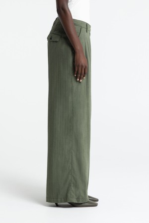 KOUJO | MULLED BASIL from Kings of Indigo