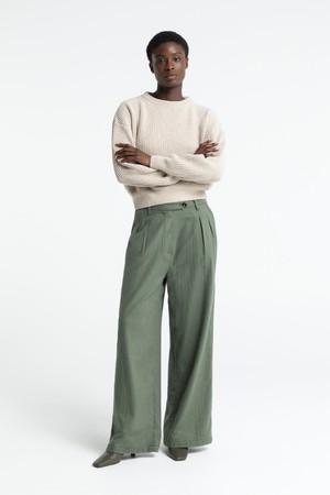 KOUJO | MULLED BASIL from Kings of Indigo