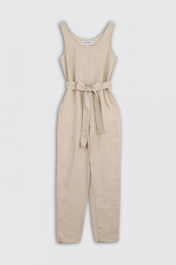 LOUISE | NON-DYED from Kings of Indigo