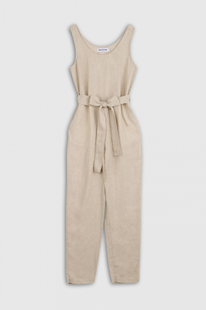 LOUISE | NON-DYED from Kings of Indigo