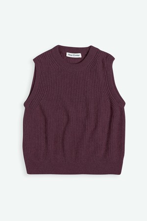 NIMYO | MAUVE WINE from Kings of Indigo