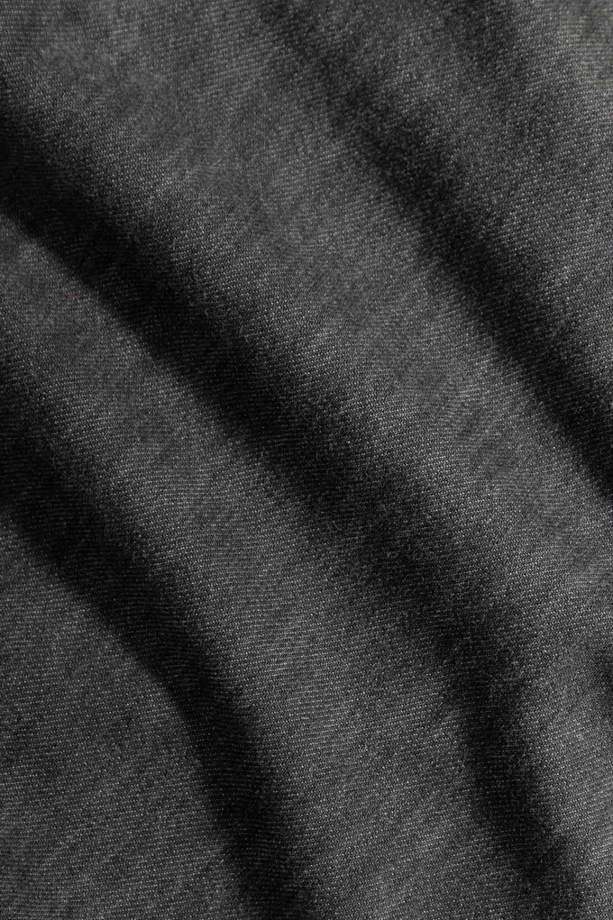 ANAHOBE | QUERCUS GREY WORN from Kings of Indigo