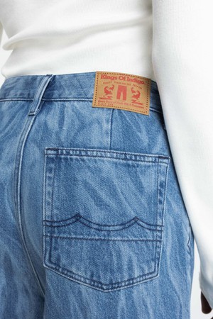 LEILA | ELLIOT LASER from Kings of Indigo