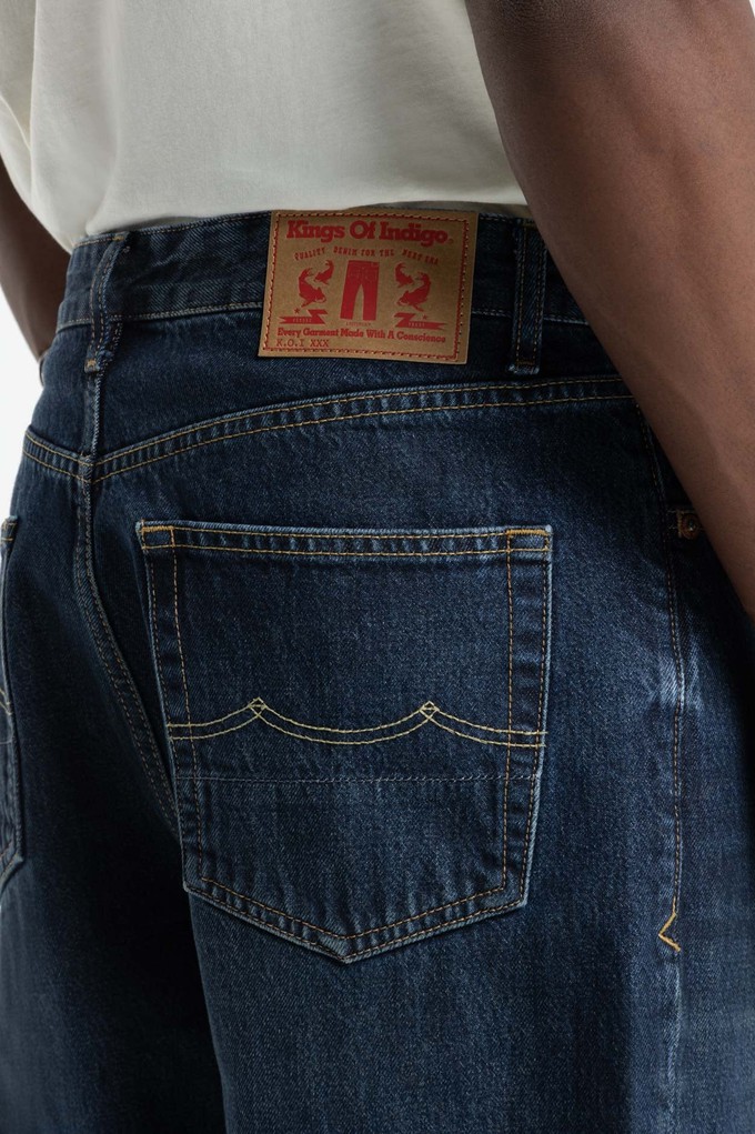 NOAH | 15 OZ VINTAGE DIRT from Kings of Indigo